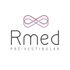 logo RMED | Pré-vestibular em Medicina